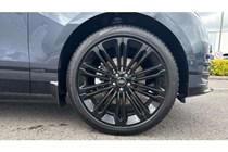 Land Rover Range Rover Velar SUV (17 on) 2.0 D200 MHEV Autobiography 5dr Auto [Revised] For Sale - Vertu Land Rover Taunton, Taunton