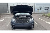 Land Rover Range Rover Velar SUV (17 on) 2.0 D200 MHEV Autobiography 5dr Auto [Revised] For Sale - Vertu Land Rover Taunton, Taunton