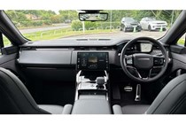Land Rover Range Rover Sport SUV (22 on) 4.4 P530 V8 Autobiography 5dr Auto For Sale - Vertu Land Rover Taunton, Taunton
