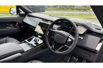 Land Rover Range Rover Sport SUV (22 on) 4.4 P530 V8 Autobiography 5dr Auto For Sale - Vertu Land Rover Taunton, Taunton