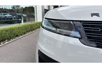 Land Rover Range Rover Sport SUV (22 on) 4.4 P530 V8 Autobiography 5dr Auto For Sale - Vertu Land Rover Taunton, Taunton