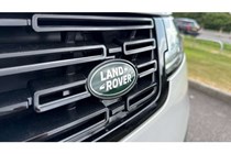Land Rover Range Rover Sport SUV (22 on) 4.4 P530 V8 Autobiography 5dr Auto For Sale - Vertu Land Rover Taunton, Taunton