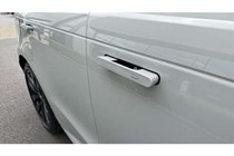 Land Rover Range Rover Sport SUV (22 on) 4.4 P530 V8 Autobiography 5dr Auto For Sale - Vertu Land Rover Taunton, Taunton