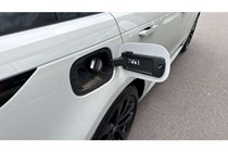 Land Rover Range Rover Sport SUV (22 on) 4.4 P530 V8 Autobiography 5dr Auto For Sale - Vertu Land Rover Taunton, Taunton