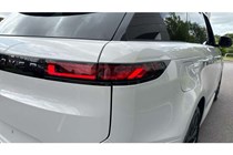 Land Rover Range Rover Sport SUV (22 on) 4.4 P530 V8 Autobiography 5dr Auto For Sale - Vertu Land Rover Taunton, Taunton