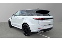 Land Rover Range Rover Sport SUV (22 on) 4.4 P530 V8 Autobiography 5dr Auto For Sale - Vertu Land Rover Taunton, Taunton