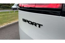 Land Rover Range Rover Sport SUV (22 on) 4.4 P530 V8 Autobiography 5dr Auto For Sale - Vertu Land Rover Taunton, Taunton