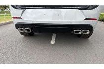 Land Rover Range Rover Sport SUV (22 on) 4.4 P530 V8 Autobiography 5dr Auto For Sale - Vertu Land Rover Taunton, Taunton