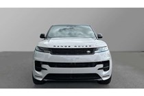 Land Rover Range Rover Sport SUV (22 on) 4.4 P530 V8 Autobiography 5dr Auto For Sale - Vertu Land Rover Taunton, Taunton