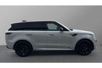Land Rover Range Rover Sport SUV (22 on) 4.4 P530 V8 Autobiography 5dr Auto For Sale - Vertu Land Rover Taunton, Taunton
