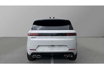 Land Rover Range Rover Sport SUV (22 on) 4.4 P530 V8 Autobiography 5dr Auto For Sale - Vertu Land Rover Taunton, Taunton