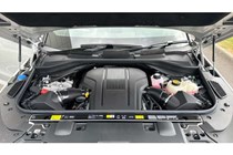 Land Rover Range Rover Sport SUV (22 on) 4.4 P530 V8 Autobiography 5dr Auto For Sale - Vertu Land Rover Taunton, Taunton