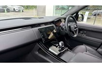 Land Rover Range Rover Sport SUV (22 on) 4.4 P530 V8 Autobiography 5dr Auto For Sale - Vertu Land Rover Taunton, Taunton