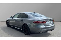 Jaguar XF Saloon (15 on) 2.0 D200 R-Dynamic SE Black 4dr Auto For Sale - Vertu Jaguar Exeter, Matford