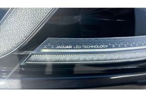 Jaguar F-Pace (16 on) 2.0 P400e R-Dynamic HSE Black 90th Anniv 5dr Auto For Sale - Vertu Jaguar Exeter, Matford