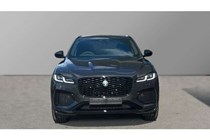 Jaguar F-Pace (16 on) 2.0 P400e R-Dynamic HSE Black 90th Anniv 5dr Auto For Sale - Vertu Jaguar Exeter, Matford