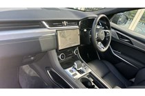 Jaguar F-Pace (16 on) 2.0 P400e R-Dynamic HSE Black 90th Anniv 5dr Auto For Sale - Vertu Jaguar Exeter, Matford