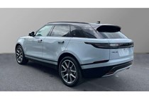 Land Rover Range Rover Velar SUV (17 on) 2.0 P250 Dynamic HSE 5dr Auto For Sale - Vertu Land Rover Exeter, Matford