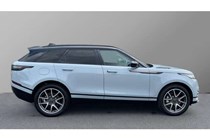 Land Rover Range Rover Velar SUV (17 on) 2.0 P250 Dynamic HSE 5dr Auto For Sale - Vertu Land Rover Exeter, Matford