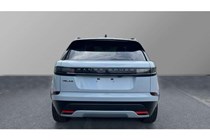 Land Rover Range Rover Velar SUV (17 on) 2.0 P250 Dynamic HSE 5dr Auto For Sale - Vertu Land Rover Exeter, Matford