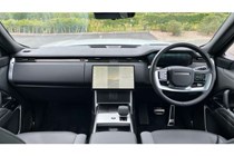 Land Rover Range Rover SUV (22 on) 4.4 P530 V8 Autobiography 4dr Auto For Sale - Vertu Land Rover Exeter, Matford