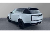 Land Rover Range Rover SUV (22 on) 4.4 P530 V8 Autobiography 4dr Auto For Sale - Vertu Land Rover Exeter, Matford