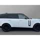 Land Rover Range Rover SUV (22 on) 4.4 P530 V8 Autobiography 4dr Auto For Sale - Vertu Land Rover Exeter, Matford