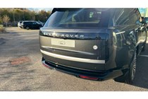 Land Rover Range Rover SUV (22 on) 4.4 P615 V8 SV 4dr Auto For Sale - Vertu Land Rover Exeter, Matford