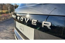 Land Rover Range Rover SUV (22 on) 4.4 P615 V8 SV 4dr Auto For Sale - Vertu Land Rover Exeter, Matford