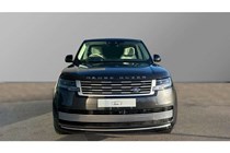 Land Rover Range Rover SUV (22 on) 4.4 P615 V8 SV 4dr Auto For Sale - Vertu Land Rover Exeter, Matford