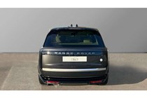 Land Rover Range Rover SUV (22 on) 4.4 P615 V8 SV 4dr Auto For Sale - Vertu Land Rover Exeter, Matford