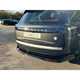 Land Rover Range Rover SUV (22 on) 4.4 P615 V8 SV 4dr Auto For Sale - Vertu Land Rover Exeter, Matford