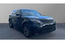 Land Rover Range Rover Velar SUV (17 on) 2.0 P400e Dynamic HSE 5dr Auto For Sale - Vertu Land Rover Exeter, Matford