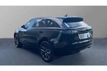 Land Rover Range Rover Velar SUV (17 on) 2.0 P400e Dynamic HSE 5dr Auto For Sale - Vertu Land Rover Exeter, Matford