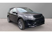 Land Rover Discovery Sport (15 on) 1.5 P270e Dynamic SE 5dr Auto [5 Seat] For Sale - Vertu Land Rover Exeter, Matford