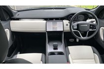 Land Rover Discovery Sport (15 on) 1.5 P270e Dynamic SE 5dr Auto [5 Seat] For Sale - Vertu Land Rover Exeter, Matford