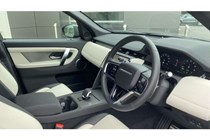 Land Rover Discovery Sport (15 on) 1.5 P270e Dynamic SE 5dr Auto [5 Seat] For Sale - Vertu Land Rover Exeter, Matford