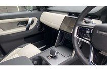 Land Rover Discovery Sport (15 on) 1.5 P270e Dynamic SE 5dr Auto [5 Seat] For Sale - Vertu Land Rover Exeter, Matford