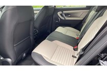 Land Rover Discovery Sport (15 on) 1.5 P270e Dynamic SE 5dr Auto [5 Seat] For Sale - Vertu Land Rover Exeter, Matford