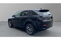 Land Rover Discovery Sport (15 on) 1.5 P270e Dynamic SE 5dr Auto [5 Seat] For Sale - Vertu Land Rover Exeter, Matford