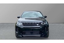 Land Rover Discovery Sport (15 on) 1.5 P270e Dynamic SE 5dr Auto [5 Seat] For Sale - Vertu Land Rover Exeter, Matford