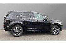 Land Rover Discovery Sport (15 on) 1.5 P270e Dynamic SE 5dr Auto [5 Seat] For Sale - Vertu Land Rover Exeter, Matford