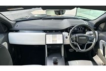 Land Rover Discovery Sport (15 on) 2.0 D200 Dynamic SE 5dr Auto [5 Seat] For Sale - Vertu Land Rover Exeter, Matford