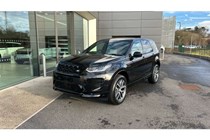 Land Rover Discovery Sport (15 on) 2.0 D200 Dynamic SE 5dr Auto [5 Seat] For Sale - Vertu Land Rover Exeter, Matford