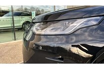 Land Rover Discovery Sport (15 on) 2.0 D200 Dynamic SE 5dr Auto [5 Seat] For Sale - Vertu Land Rover Exeter, Matford