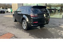 Land Rover Discovery Sport (15 on) 2.0 D200 Dynamic SE 5dr Auto [5 Seat] For Sale - Vertu Land Rover Exeter, Matford