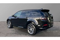 Land Rover Discovery Sport (15 on) 2.0 D200 Dynamic SE 5dr Auto [5 Seat] For Sale - Vertu Land Rover Exeter, Matford