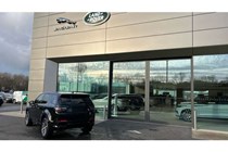 Land Rover Discovery Sport (15 on) 2.0 D200 Dynamic SE 5dr Auto [5 Seat] For Sale - Vertu Land Rover Exeter, Matford