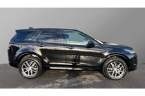 Land Rover Discovery Sport (15 on) 2.0 D200 Dynamic SE 5dr Auto [5 Seat] For Sale - Vertu Land Rover Exeter, Matford