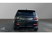 Land Rover Discovery Sport (15 on) 2.0 D200 Dynamic SE 5dr Auto [5 Seat] For Sale - Vertu Land Rover Exeter, Matford